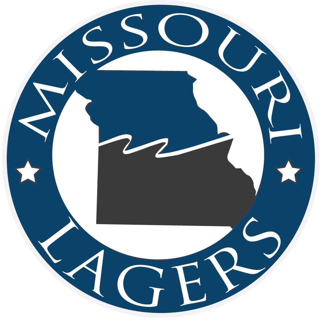 Missouri Local Government Employees Retirement System + Logo